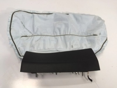 Ford edge ii mk2 подушка колінна пасажира anglik фото №1