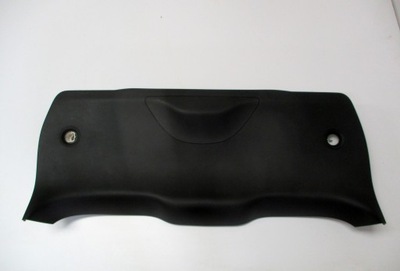 Захист накладка кришки lexus nx300 фото №1