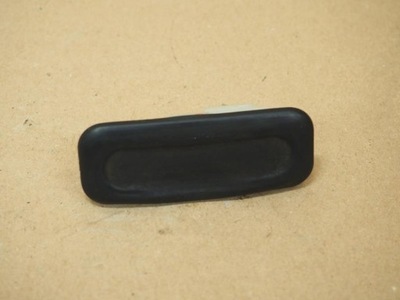 Кнопка ручка відкривання кришки peugeot 3008 фото №1