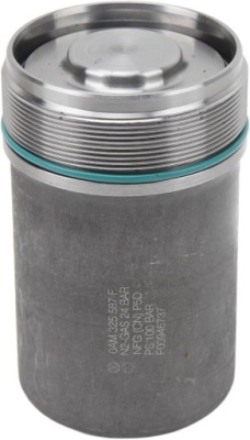 Ремкомплект акумулятор dq200 фото №1