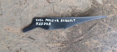 BRIDA CIEGA PLÁSTICO RENAULT KADJAR IZQUIERDA 727616371R  