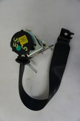 Pas безопасности задний renault espace v lift фото №1