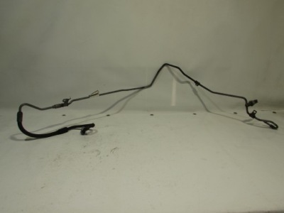 Шланг кондиціонера citroen c6 2.7 hdi фото №1