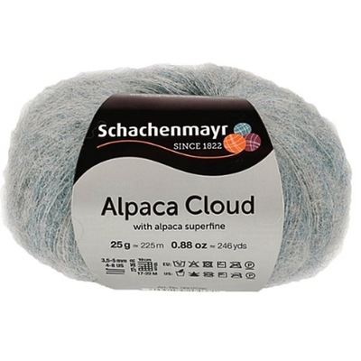 WŁÓCZKA SCHACHENMAYR Alpaca Cloud 055