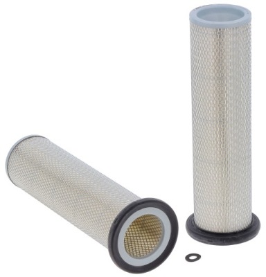 Filtr powietrza - bezpiecznik SA 11604