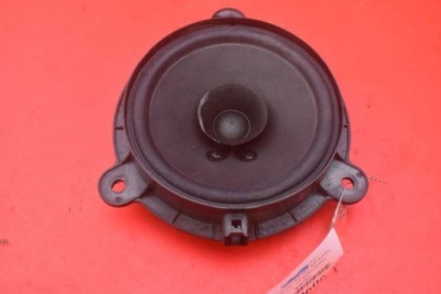 Динамик левый задняя 281444271r dacia sandero 2 ii 17-20 фото №1