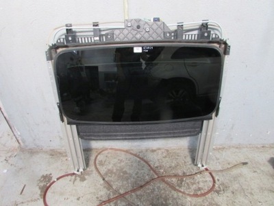 Legacy v 10r kombi люк фото №1