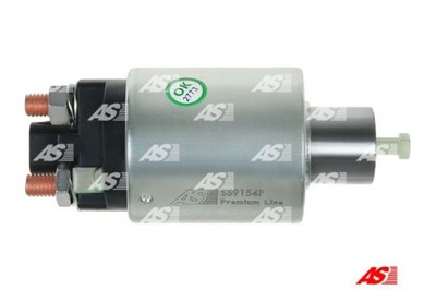 AS-PL TRANSMISIÓN AUTOMÁTICA ARRANCADOR CONMUTADOR SS9154P  