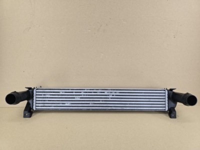 Интеркулер jeep cherokee 13- 52014780ab фото №1