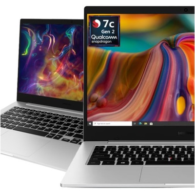 Laptop Samsung Galaxy Book Go |Snapdragon 7c Gen2|4GB|128GB|14" FHD|WIN11