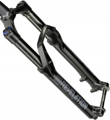 Amortyzator ROCK SHOX RVL Revelation RC 27,5 150 mm 15x110 DebonAir BOOST