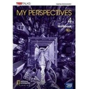 My Perspectives 4 Workbook jkl
