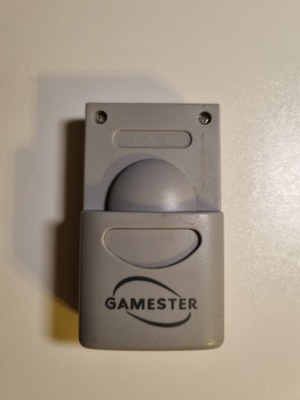 GAMESTER LMP do nintendo 64