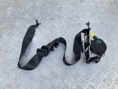 Pas безпеки перед правий volvo ec40 c40 фото №1