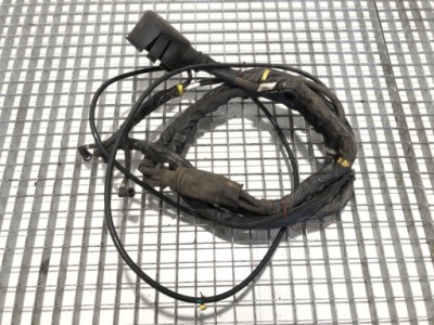 Провода scr man tgx 1 фото №1