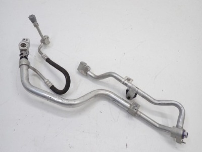 Пабтрубок  шланг трубка кондиционера 7944053 bmw ix3 g08 21r фото №1