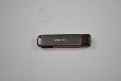 SanDisk 128GB iXpand Luxe USB 3.0+Lightning apple