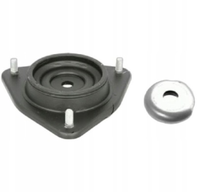 Подушка амортизатора перед ford escort 1.6 1.8 td фото №1