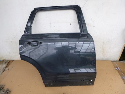 Volvo xc90 ii дверь задние правое xc-90 2015- фото №1