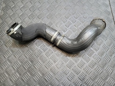 Шланг труба интеркулер 31274103 30792884 volvo xc60 i 2.4 d5 фото №1