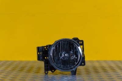 Toyota fj cruiser 06- фара лампа перед правая фото №1