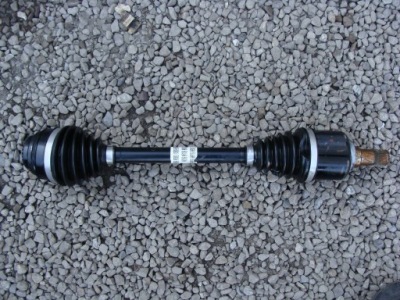 Приводной вал левая mini clubmann f54 5a2dfc3 фото №1