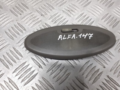 Освещение кабины задняя alfa romeo 147 0881700 фото №1