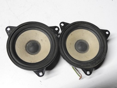 SMART FORTWO 04 ALTAVOZ MANUFACTURADO 0007575V002  