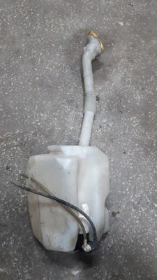 Бачок омивача renault scenic ii 03-06r фото №1