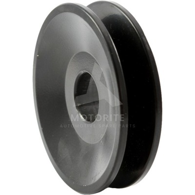 Шкив kółko renault citroen peugeot фото №1