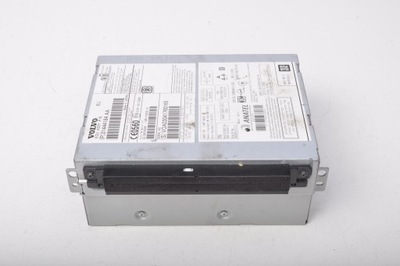 Volvo s60 ii v60 радіо 31444184 фото №1