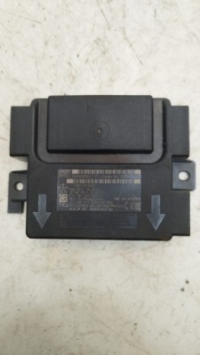 Dodge ram iv 13-18 модуль блок управления keyless p68363202ac usa фото №1