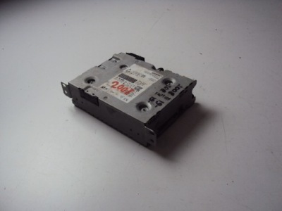 Радио навигация peugeot 2008 ii 208 ii 2019- c4 iii фото №1