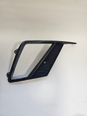 SEAT IBIZA V DEFLECTOR DE PARAGOLPES 6F0853666A DERECHA  