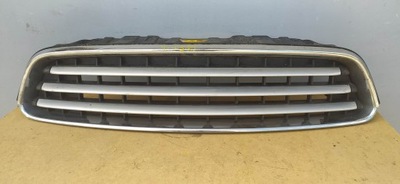 Решітка радіатора mini one countryman r60 фото №1