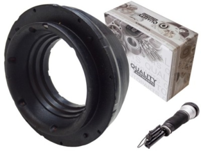 Резиновый элемент амортизатор airmatic 4matic do mercedes w220 фото №1