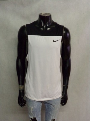 NIKE KOSZULKA MESKA SPORTOWA TANK TOP