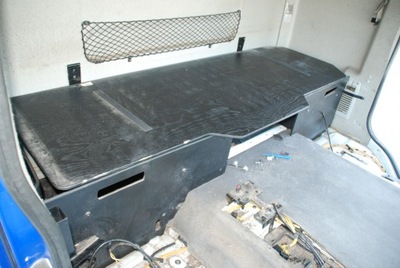 Ліжко каркас renault midlum premium dxi фото №1