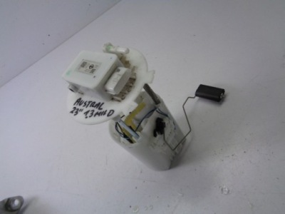 Насос пального renault austral 1.3 mild hybrid 2023 rok фото №1