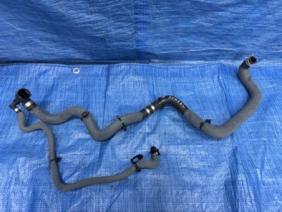 Шланг води renault austral 1.2 e-tech 215135929r автоматична коробка передач фото №1