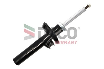 DACO GERMANY 454201 АМОРТИЗАТОР