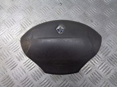 BOLSA AIRBAG VOLANTE RENAULT SCENIC I  