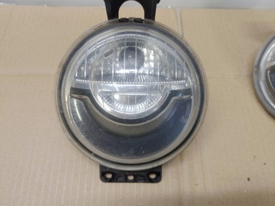 Протитуманна фара лівий правий mini cooper r56 06-10 фото №1