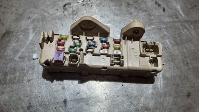 Коробка предохранителей mazda 323f 00r 2.0d фото №1