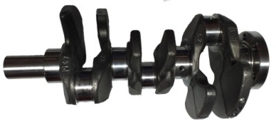 Wał колінчастий ford 1.0 ecoboost фото №1