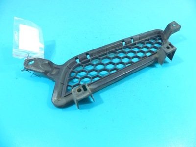 Заглушка бампера правый перед lancer viii фото №1