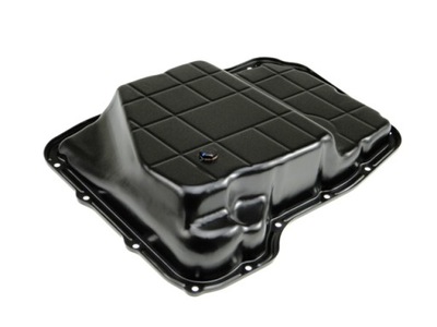 BANDEJA DE ACEITE CAJAS DE TRANSMISIÓN 45RFE - JEEP GRAND CHEROKEE 99-11, COMMANDER  