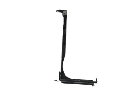 Rav4 12-18 кронштейн радиатора передний pas фото №1