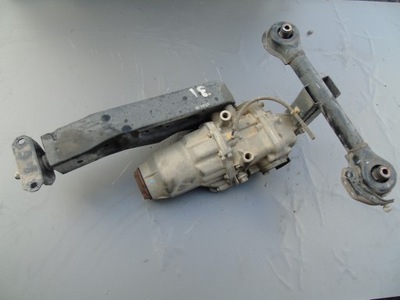 AXLE REAR REAR HONDA HR-V I  