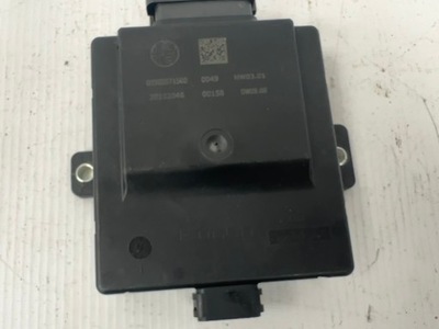 Модуль сидіння alfa roemo stelvio 505571500 фото №1